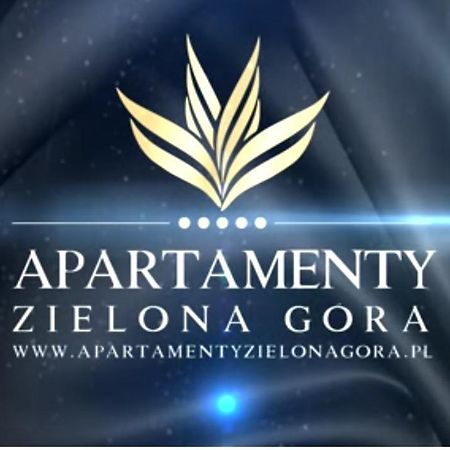 Apartamenty Platinum Loft Zielona Gora  Exterior photo