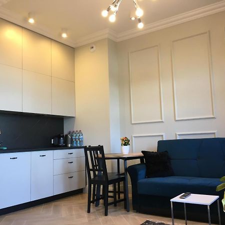 Apartamenty Platinum Loft Zielona Gora  Exterior photo