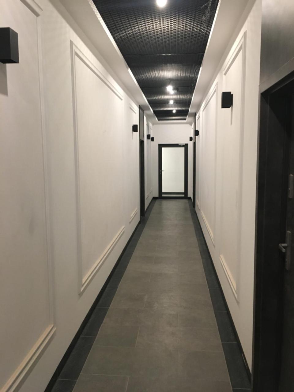 Apartamenty Platinum Loft Zielona Gora  Exterior photo
