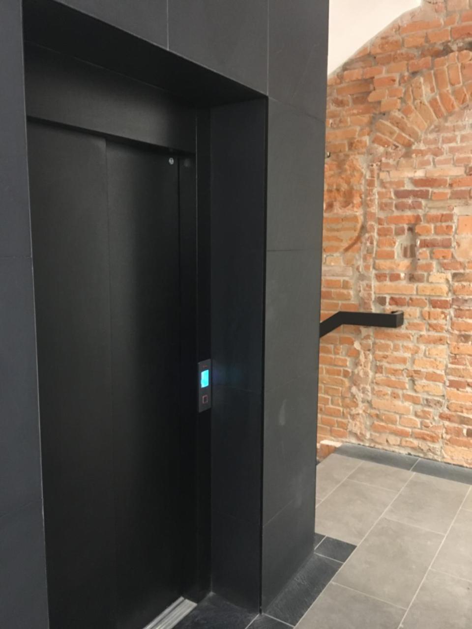 Apartamenty Platinum Loft Zielona Gora  Exterior photo