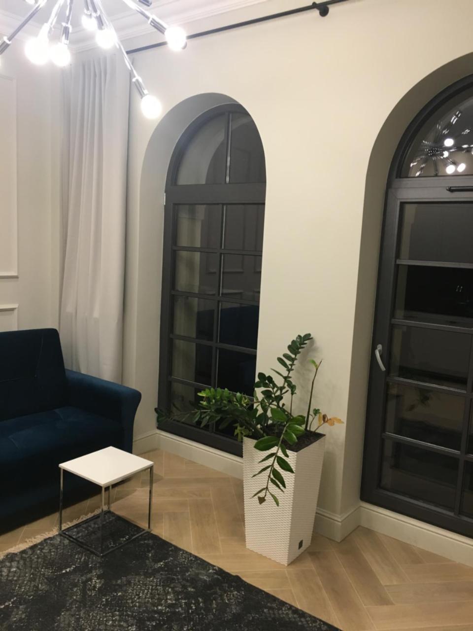 Apartamenty Platinum Loft Zielona Gora  Exterior photo