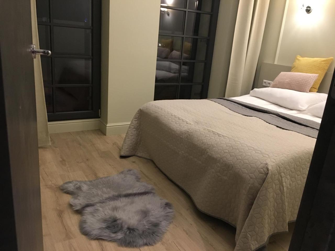 Apartamenty Platinum Loft Zielona Gora  Exterior photo