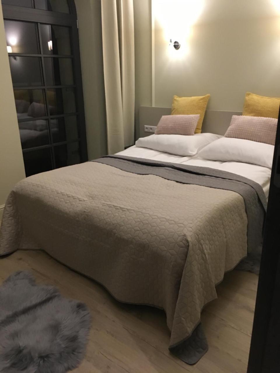 Apartamenty Platinum Loft Zielona Gora  Exterior photo