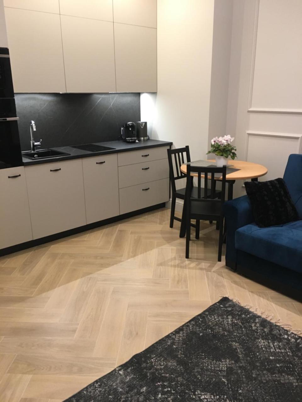 Apartamenty Platinum Loft Zielona Gora  Exterior photo