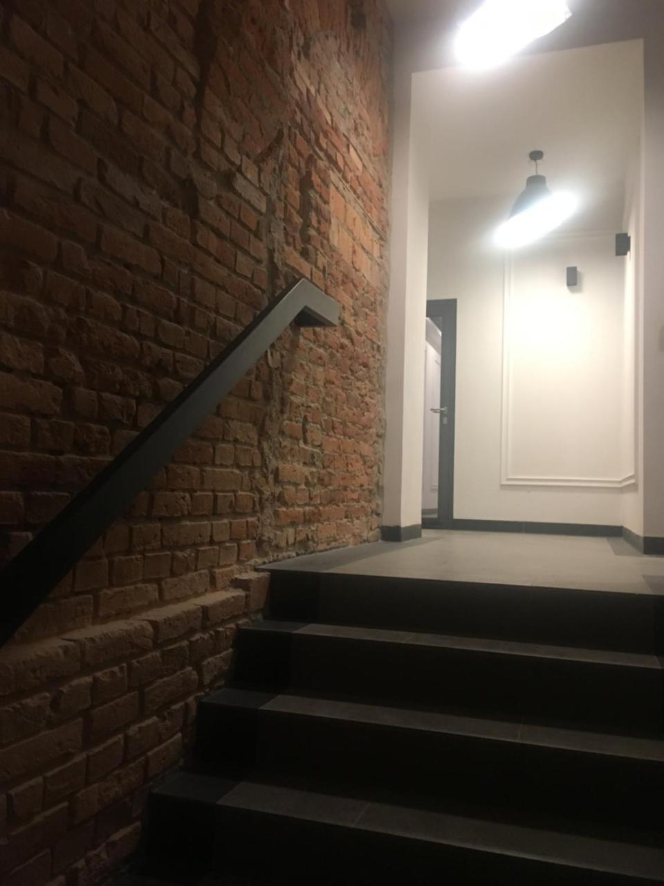 Apartamenty Platinum Loft Zielona Gora  Exterior photo