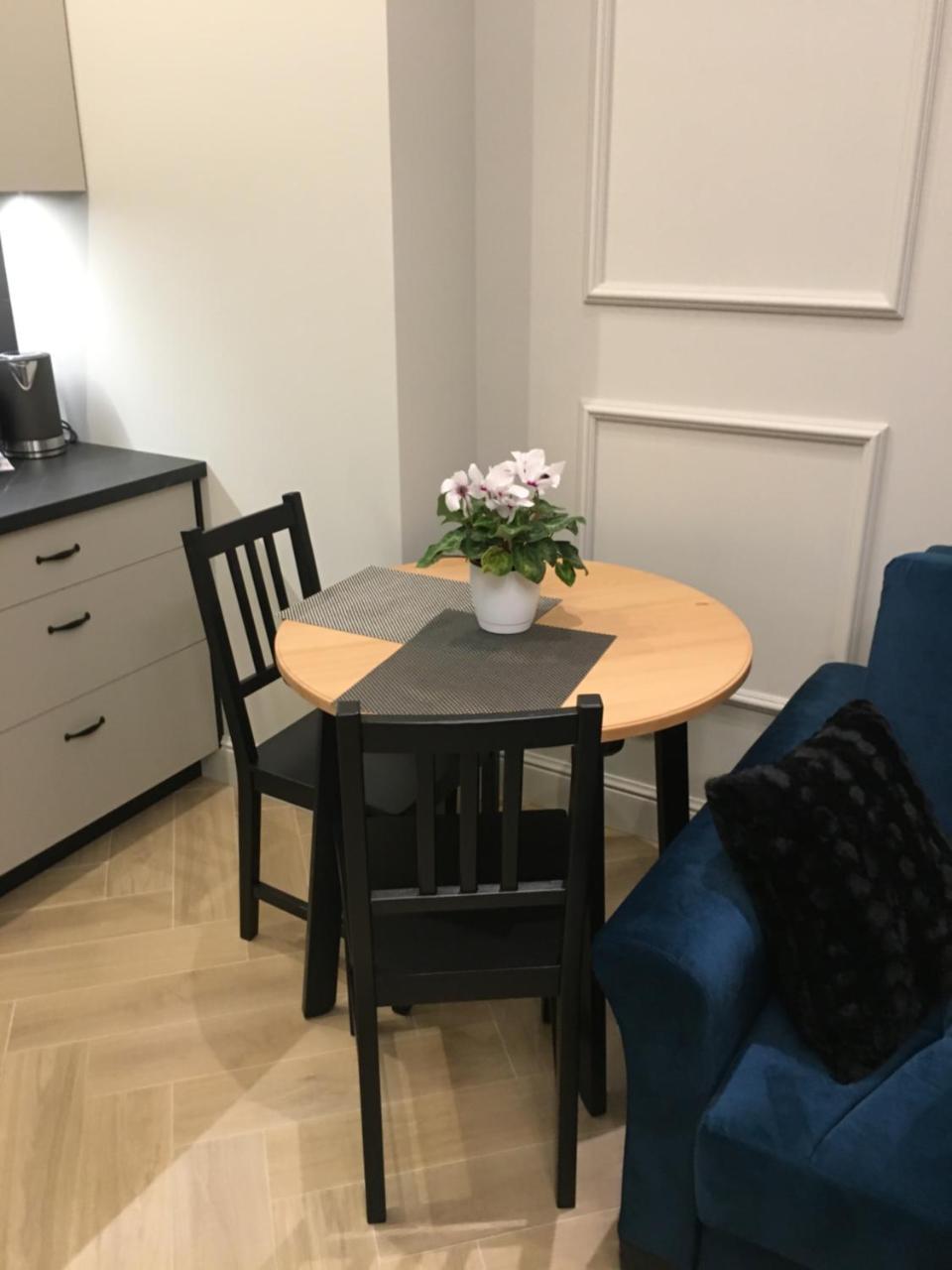 Apartamenty Platinum Loft Zielona Gora  Exterior photo