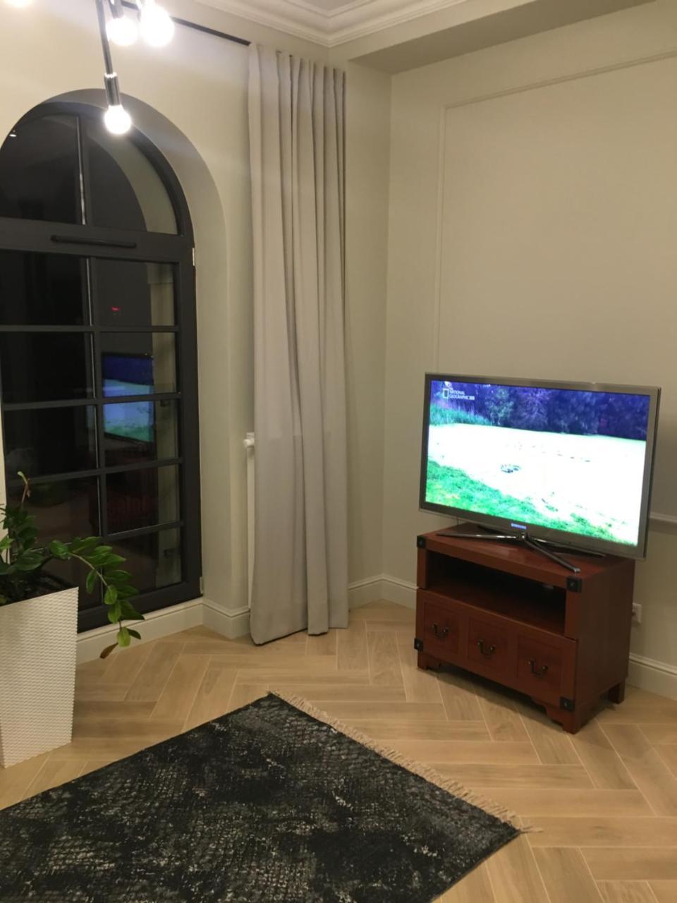 Apartamenty Platinum Loft Zielona Gora  Exterior photo