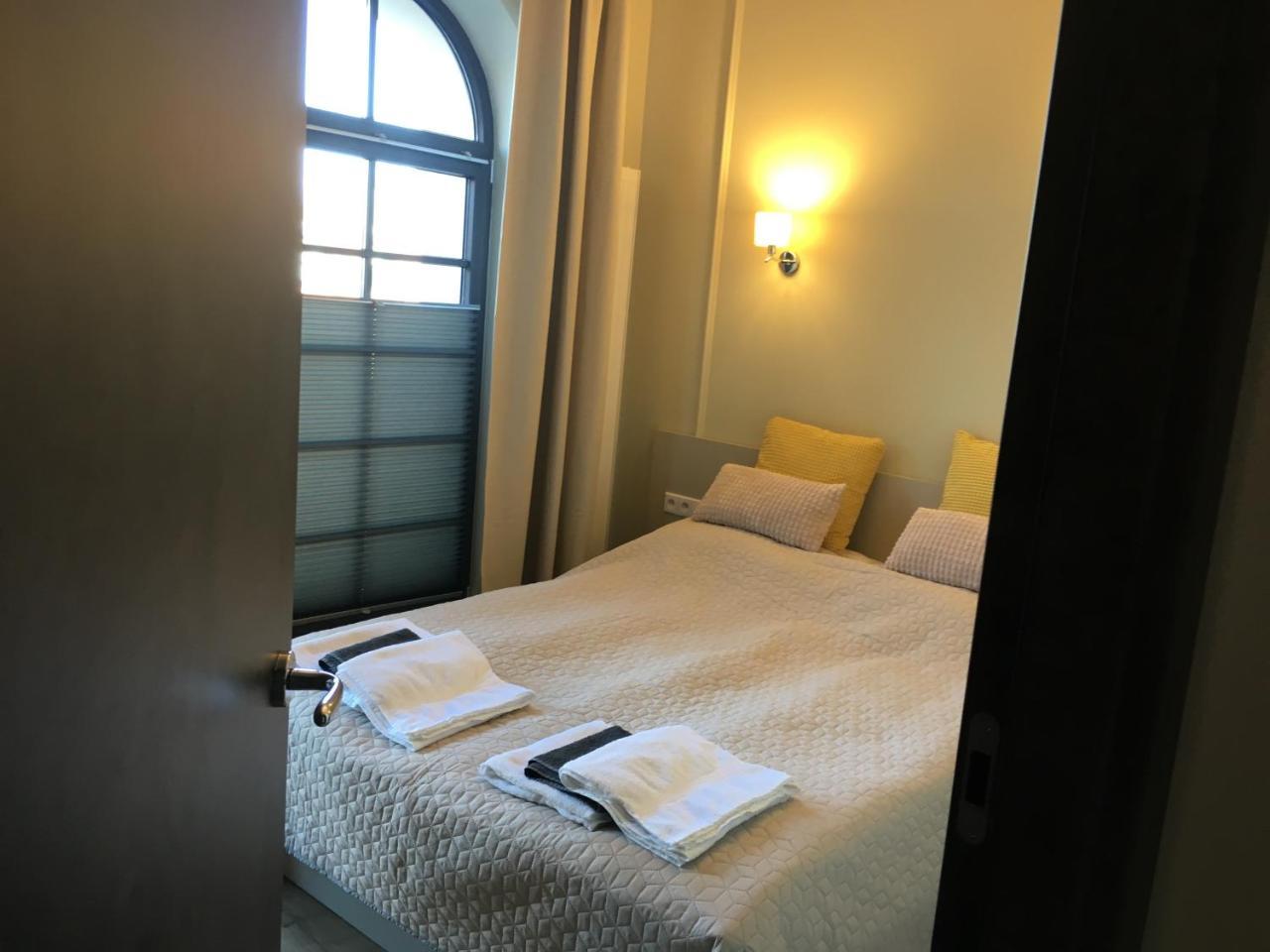 Apartamenty Platinum Loft Zielona Gora  Exterior photo